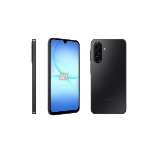 Samsung Galaxy A17 6gb 128gb ram Android 15 5000mAh