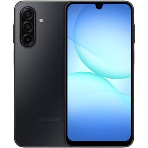 Samsung Galaxy A17 8gb 256gb Rom