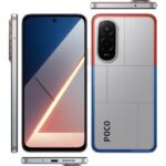 Xiaomi Poco M7 4G 256gb rom 8gb ram