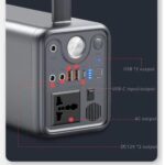 Yoobao 72000Mah