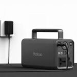 Yoobao 72000Mah 300W