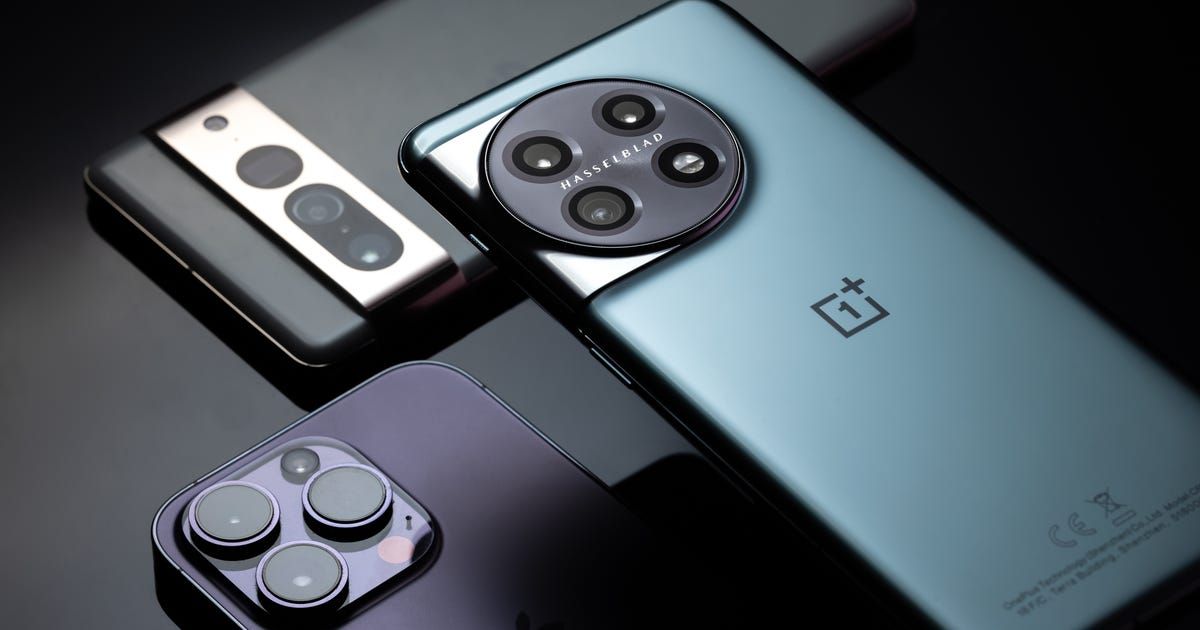 5 Things You Should Do After Buying a New Phone