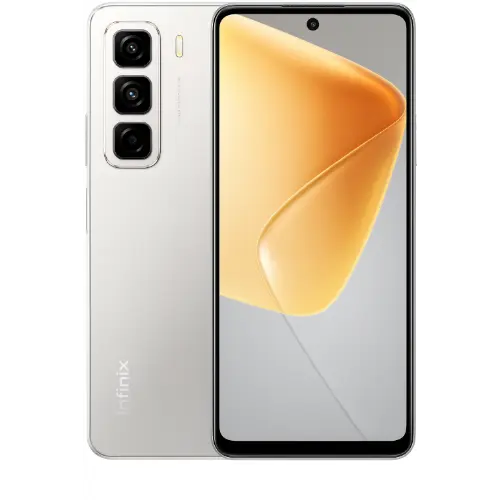Infinix Hot50 X6882b 128gb 8gb ram