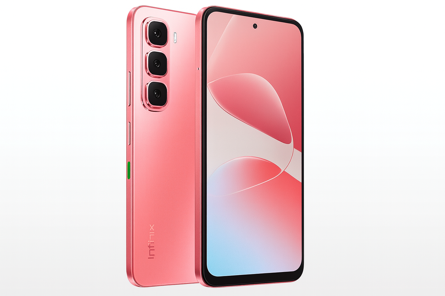 Infinix Hot60i X6728 256gb 8gb ram