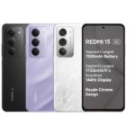 Xiaomi Redmi 15 6GB 128GB