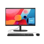 Hp 22 dg009nh AiO Pentium N100 8gb Ram 256gb ssd B13YBEA
