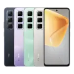 Infinix Hot50 X6882b 128gb 8gb ram
