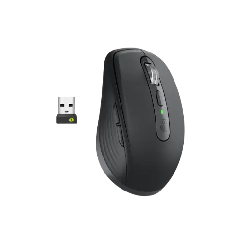 Logitech Mx Anywhere 3 Wireless Mous