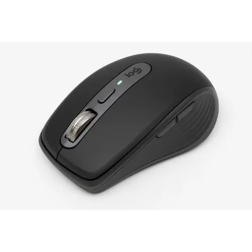 Logitech Mx Anywhere 3 Wireless Mouse