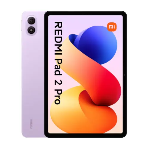 Redmi pad 2 pro 128gb Rom 6gb Ram 12.1 inches wifi only 12000 mAh