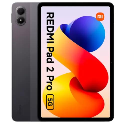 Redmi pad 2 pro 256gb 8gb Ram