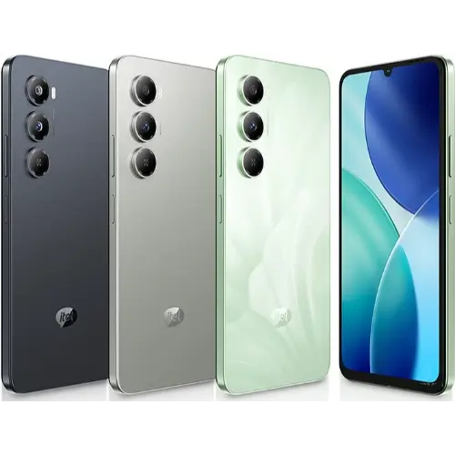 Itel A100C 64gb Rom