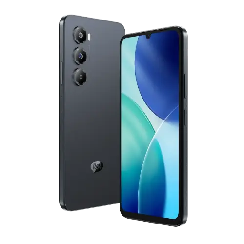 Itel A100 128gb rom 3gb ram