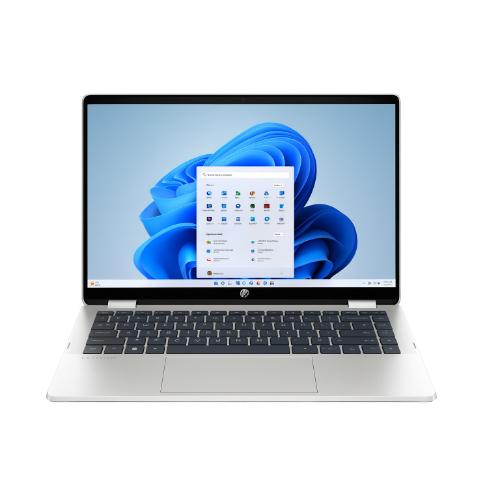 HP OmniBook 5 Flip 14-fp0004nia x360 Intel Core 3 8gb 512gb