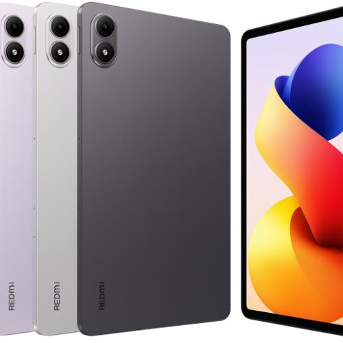 Redmi pad 2 pro 128gb 6gb Ram 12.1-inch wifi only 12000mAh 5G