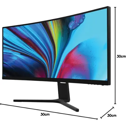 Xiaomi Mi 30 Inch Curved Gaming Monitor
