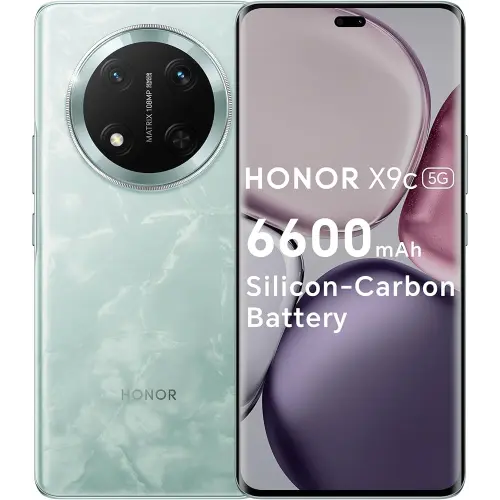 HONOR X9C 256gb Rom 8gb