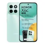 Honor X6C 128gb rom