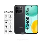 Honor X6C 256gb rom 6gb