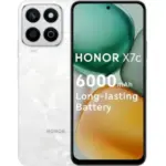 Honor X7C 256gb rom 8gb