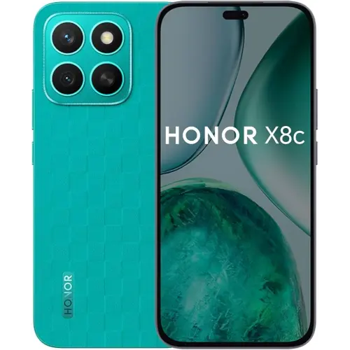 Honor X8c 8gb 512GB