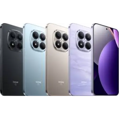 Xiaomi Redmi Note 15 pro 8gb 256gb rom