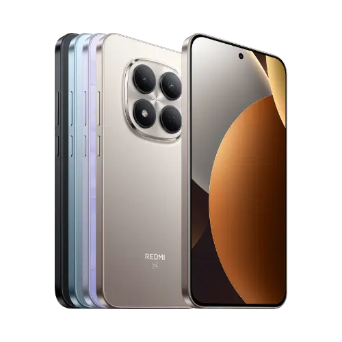 Xiaomi Redmi Note 15 pro 8gb 256gb rom Android