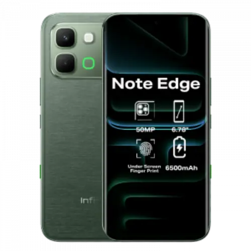 Infinix Note 60 Edge 256gb