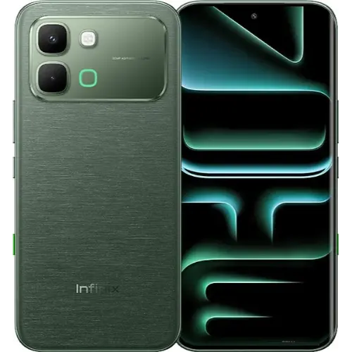 Infinix Note 60 Edge 6.78 inch 8gb Ram 256gb