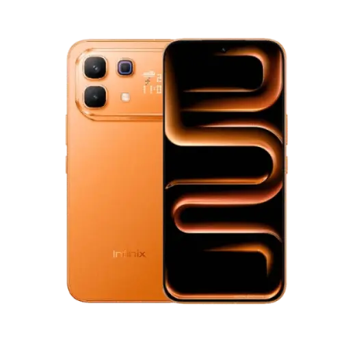 Infinix Note 60 Pro 256gb rom 8gb ram