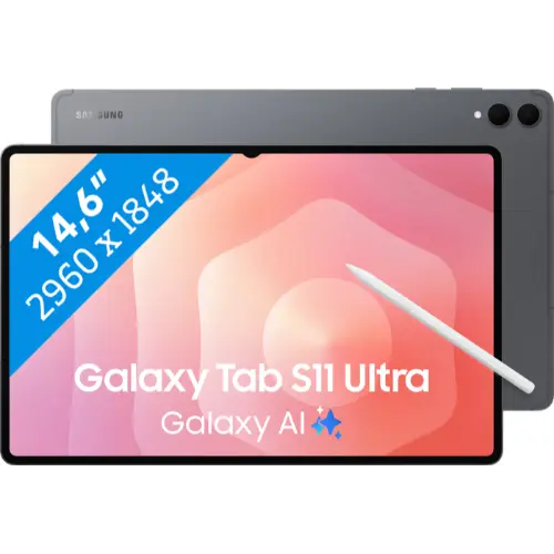 Samsung Galaxy Tab S11 Ultra 256GB Rom 12GB