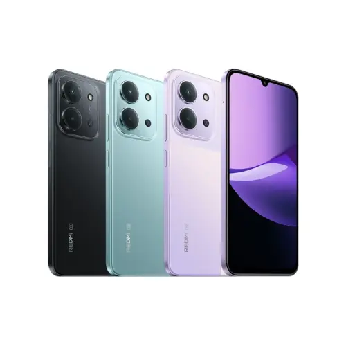 Redmi 15C 5G 4g ram 128rom in computer village (1)