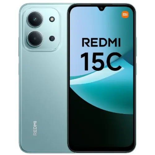 Redmi 15c 8gb Ram 256gb Rom (1)