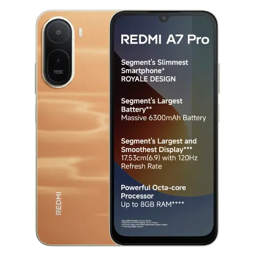 Redmi A7 Pro in ikeja