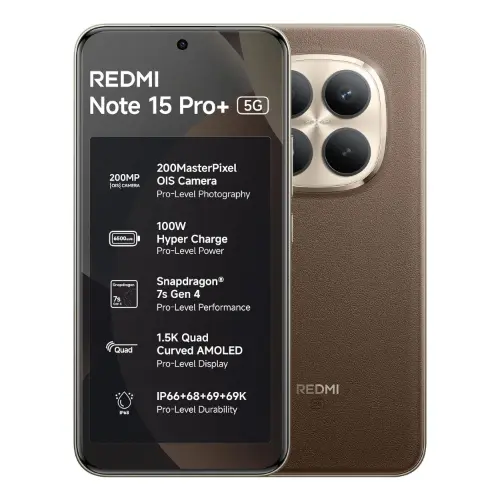 Redmi note pro+ 12gb ram 512gb rom (1)