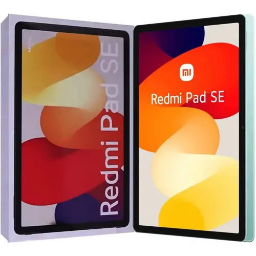 Redmi pad SE 4gb ram 128gbRom