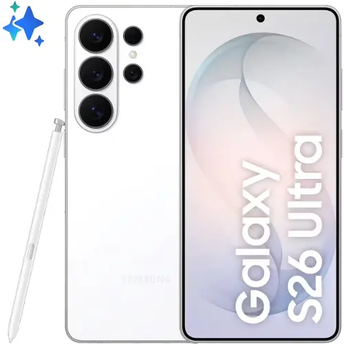 Samsung Galaxy S26 Ultra 256gb in ikeja