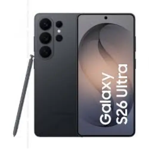 Samsung Galaxy S26 Ultra 512gb lagos