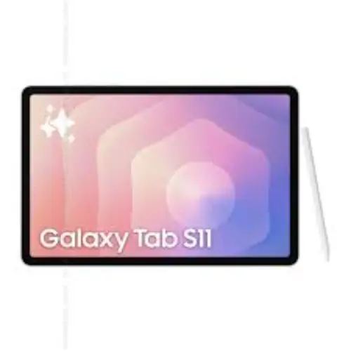 Samsung Galaxy Tab S11 128gb in ikeja.