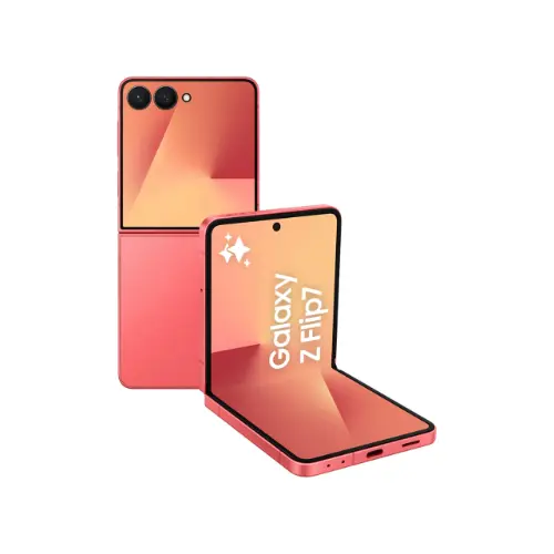 Samsung Galaxy Z Flip 7 256GB in ikeja