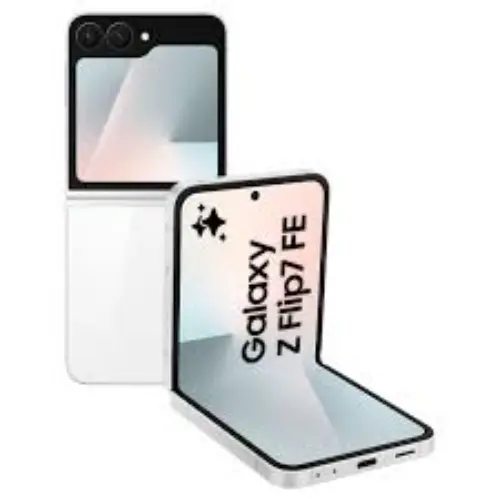 Samsung Galaxy Z Flip 7 FE 256gb in jumia