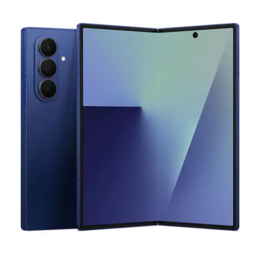 Samsung Galaxy Z Fold 7 256gb Rom 12gb in ikeja