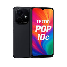 Tecno POP10C in lagos