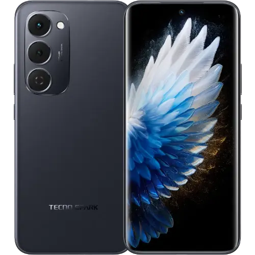 Tecno spark 40+ in ikeja (1)