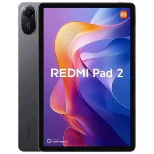 Xiaomi Redmi pad 2 4gb 128gb (1)