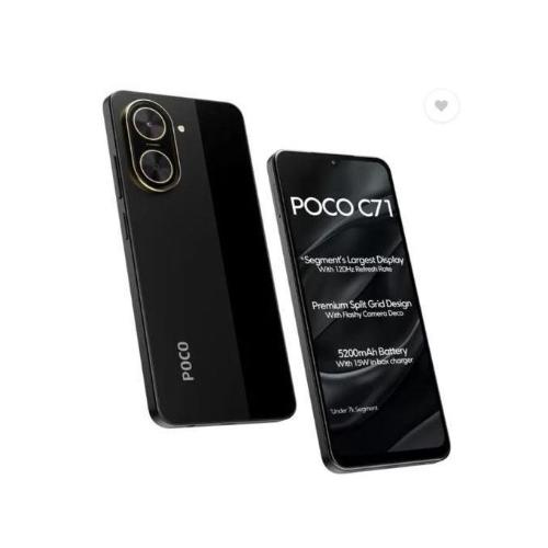 poco c71 3gb 64gb in ikeja (1)