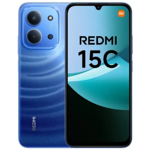 redmi 15c 6gb 128gb in computer village (1)