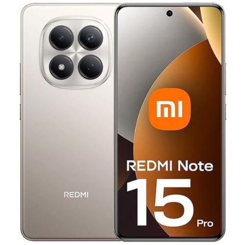 redmi note 15 pro 12gb ram 512 rom