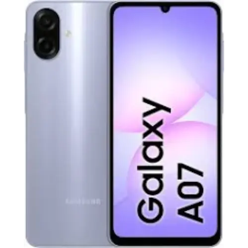 samsung A07 64gb 4gb in ikeja (2)