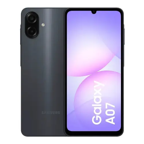 samsung A07 in ikeja